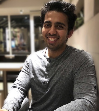 Photo of Dhananjay Tomar